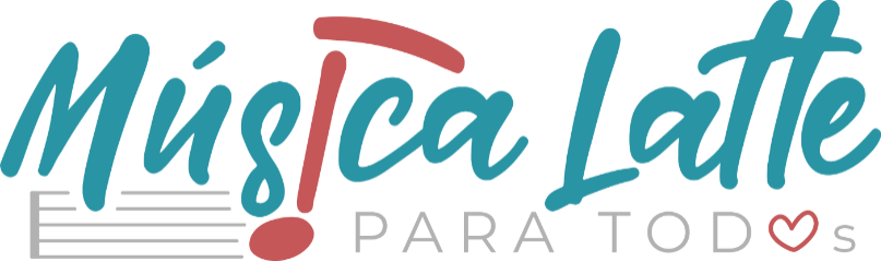 MusicaLATTE | Para todos